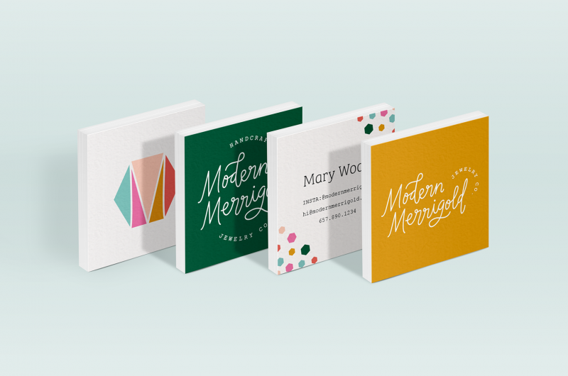 Print Design Project