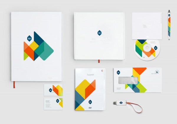 Brand Identity
