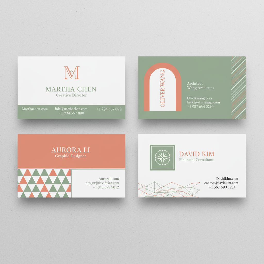 Business Cards
